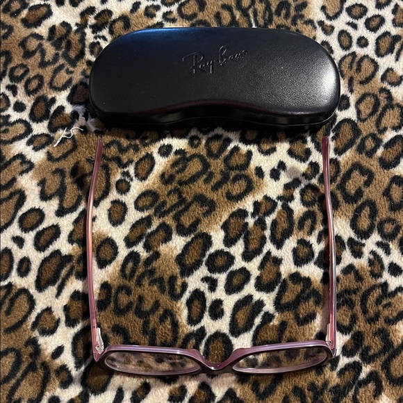 RAY BANS - Picture 3 of 7